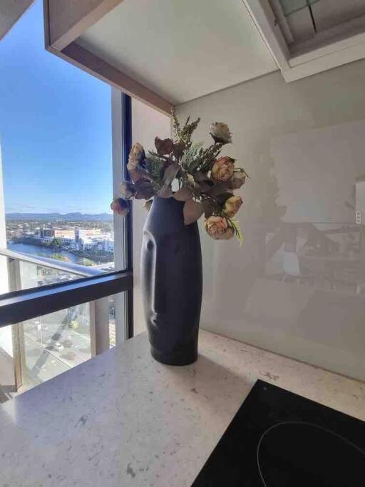 Broadbeach Business Or Leisure Gold Coast Exterior foto