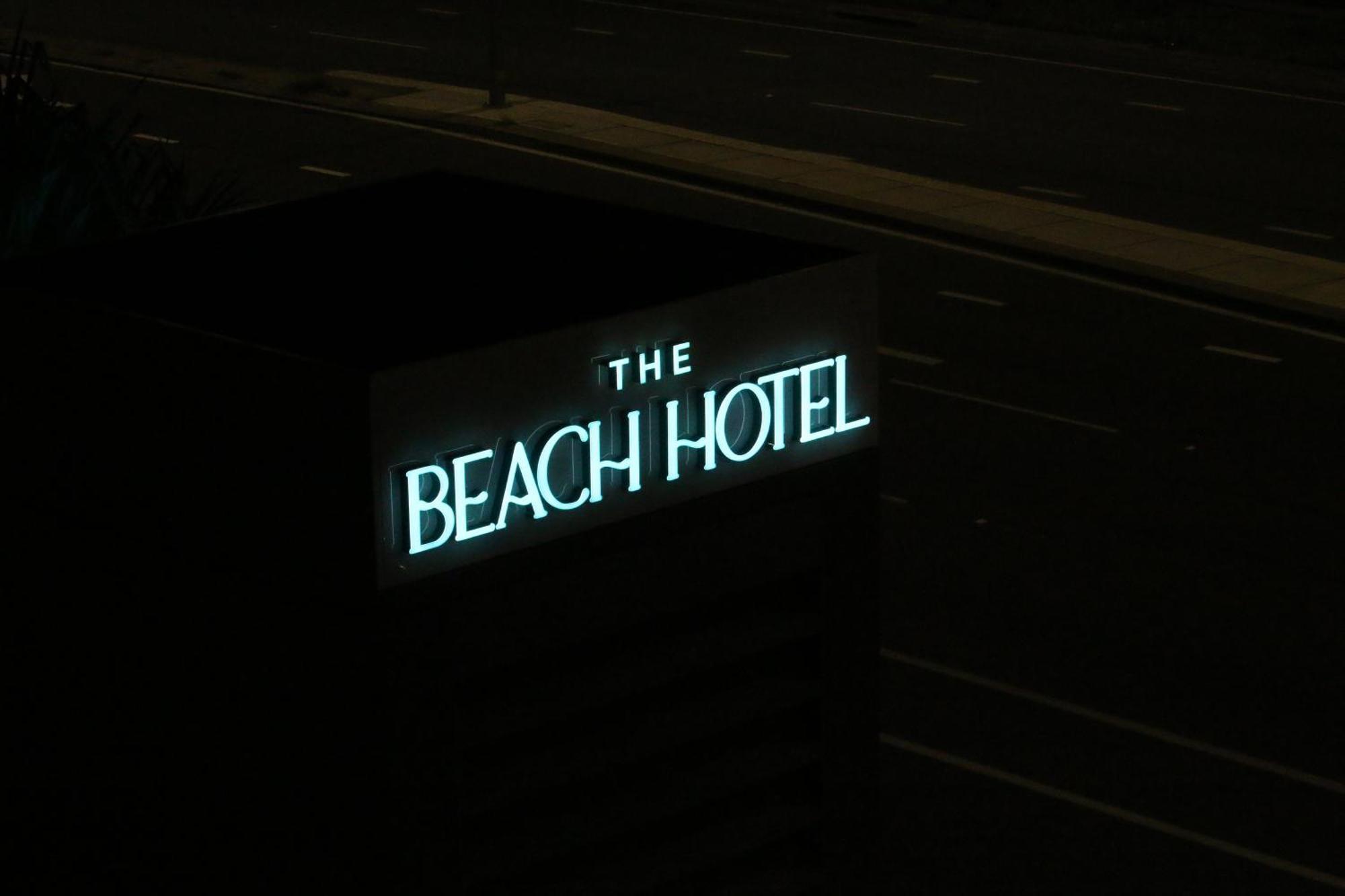 Broadbeach Business Or Leisure Gold Coast Exterior foto