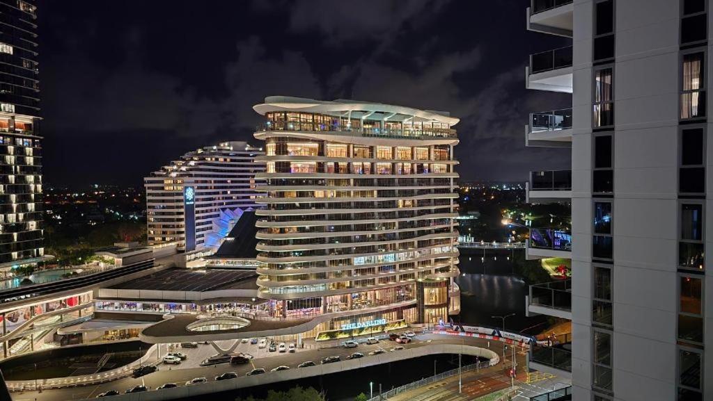 Broadbeach Business Or Leisure Gold Coast Exterior foto